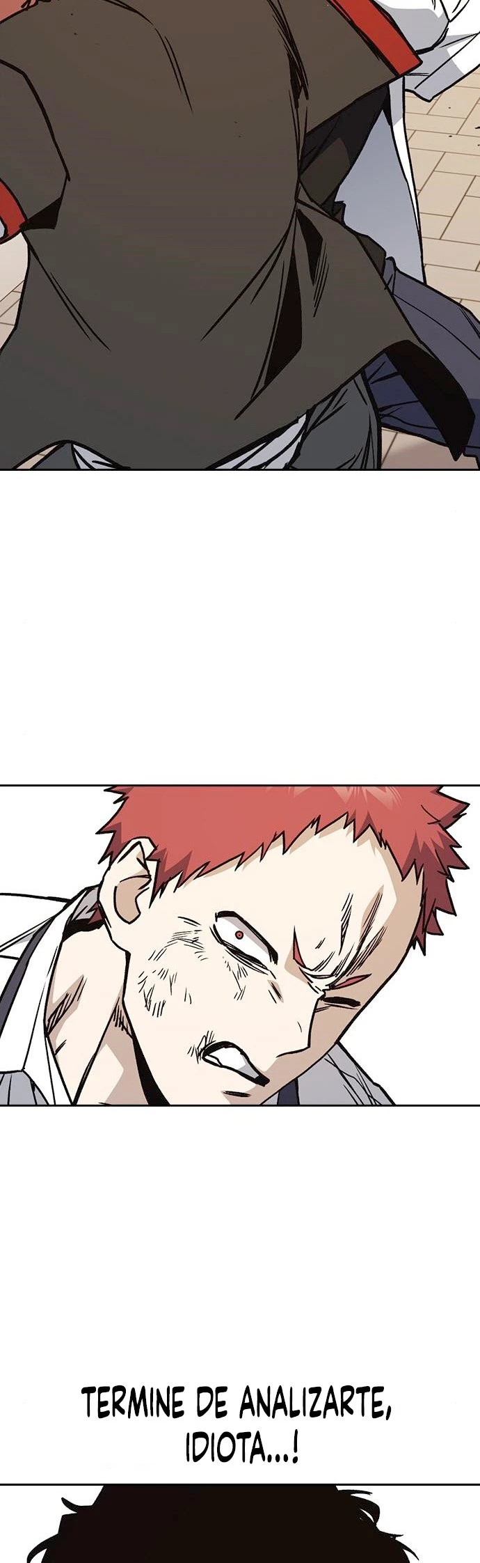 Grupo de Estudio > Capitulo 141 > Page 241