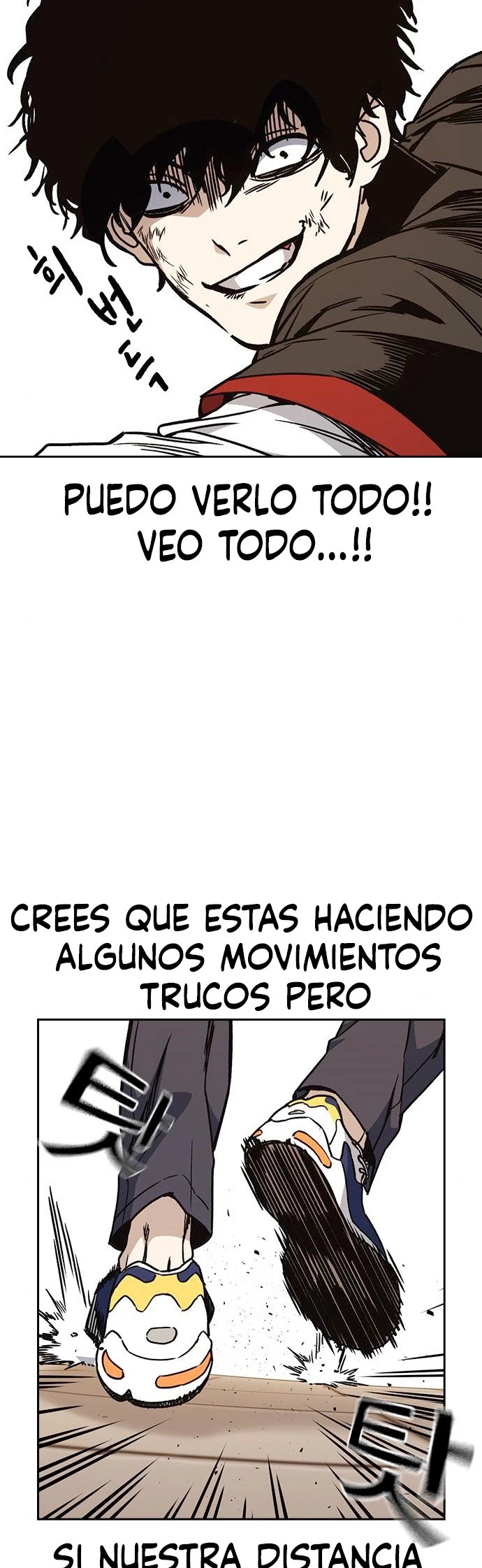 Grupo de Estudio > Capitulo 141 > Page 251