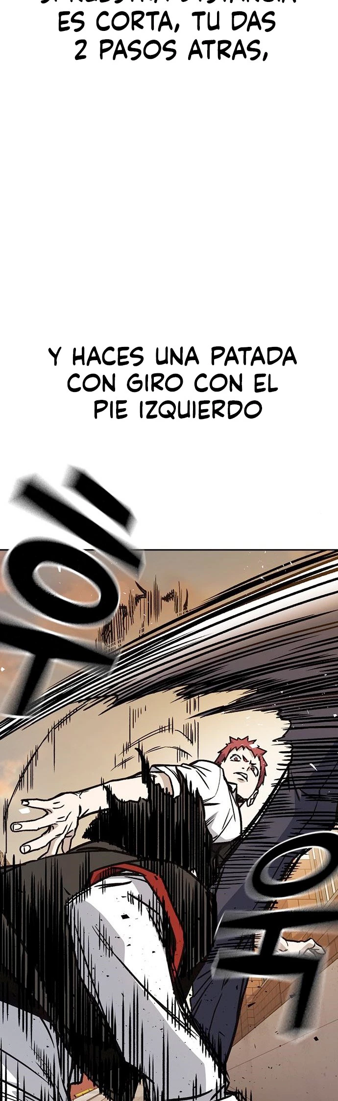 Grupo de Estudio > Capitulo 141 > Page 261