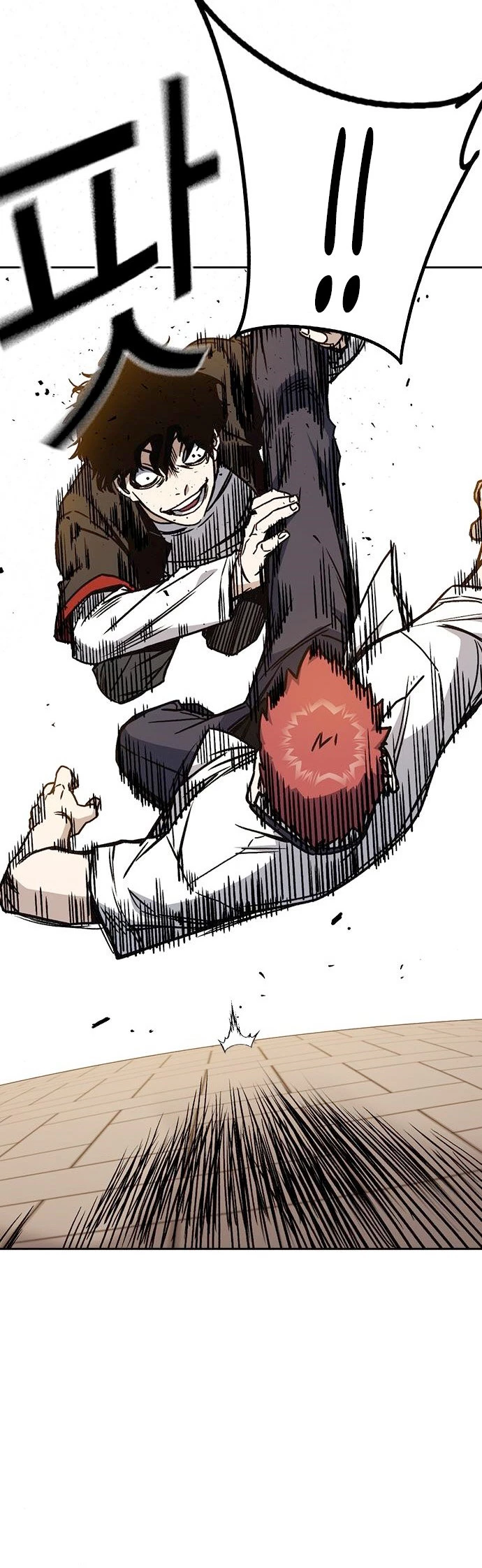 Grupo de Estudio > Capitulo 141 > Page 281