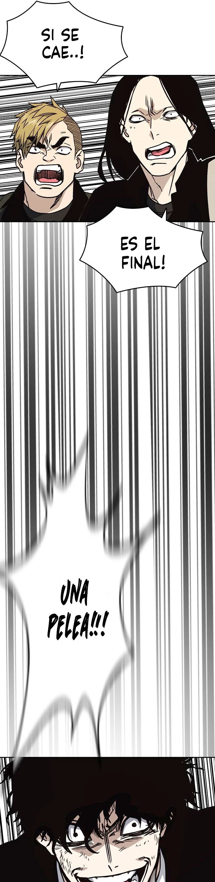 Grupo de Estudio > Capitulo 141 > Page 291