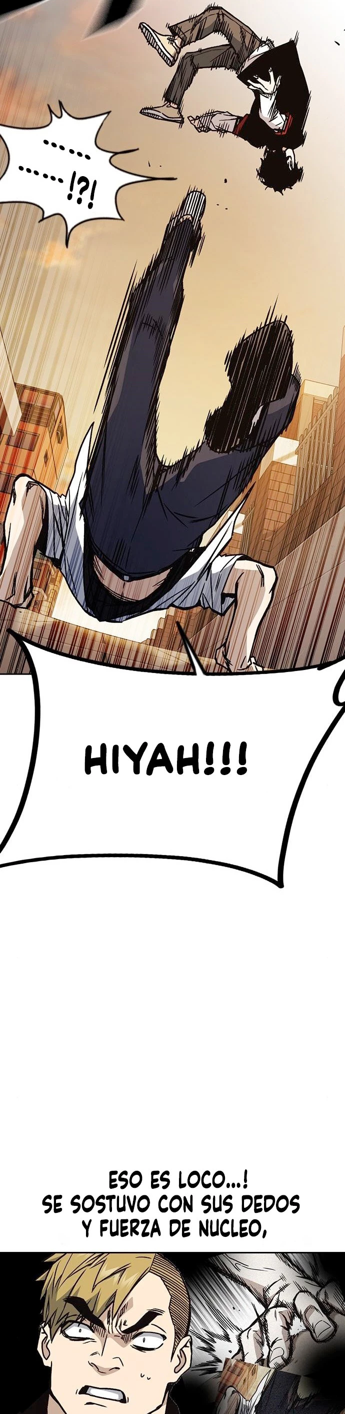 Grupo de Estudio > Capitulo 141 > Page 331