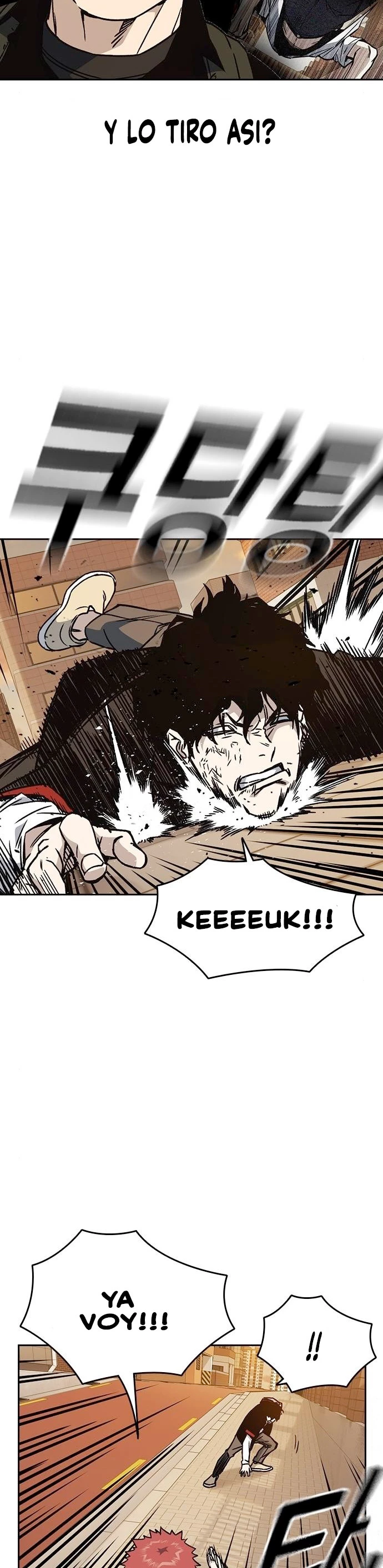 Grupo de Estudio > Capitulo 141 > Page 341