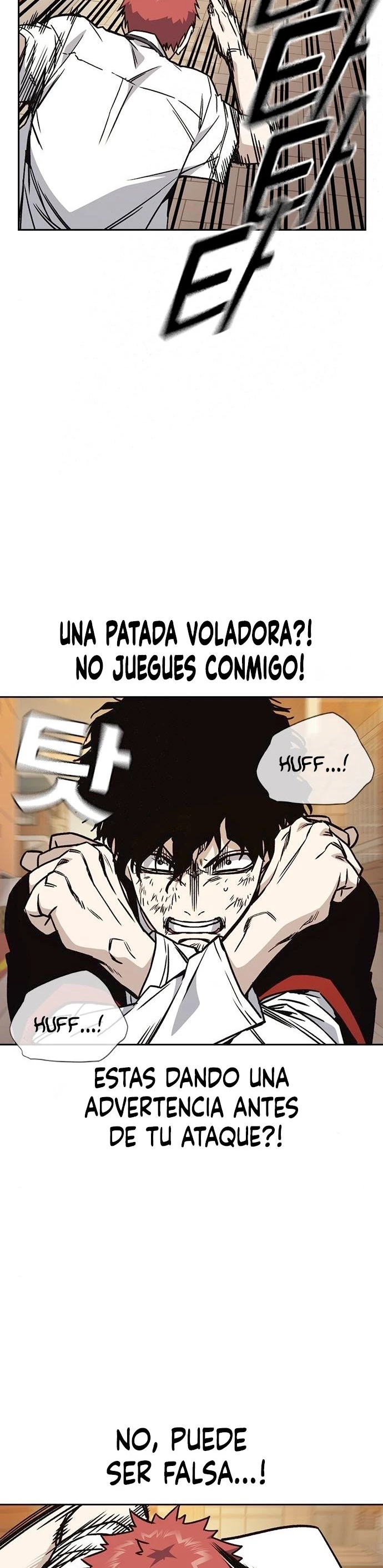 Grupo de Estudio > Capitulo 141 > Page 351