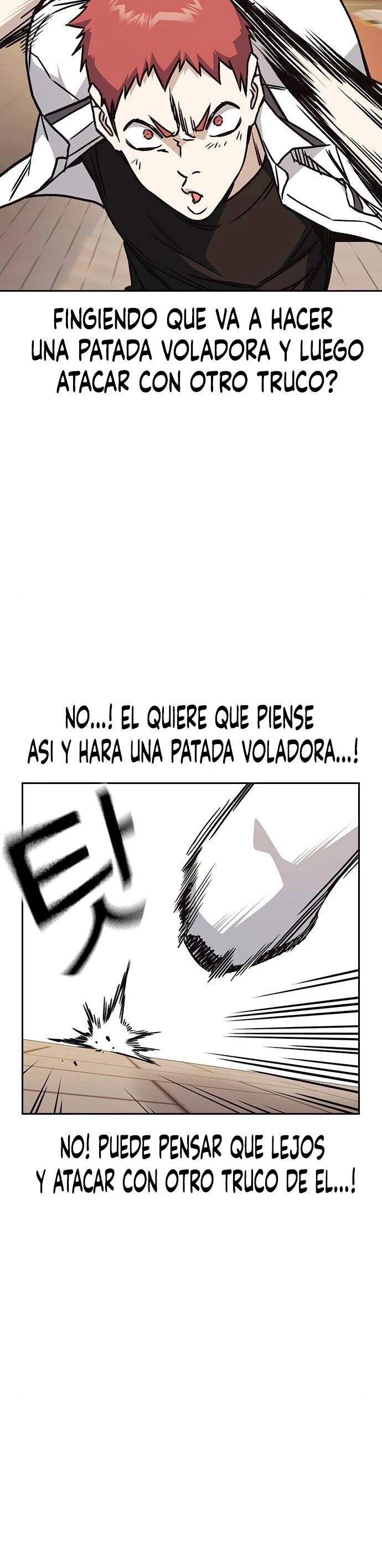 Grupo de Estudio > Capitulo 141 > Page 361