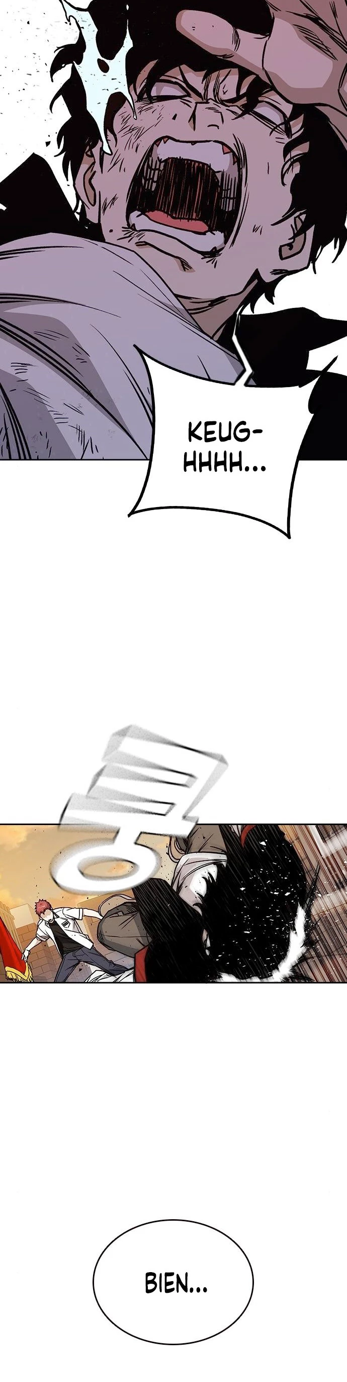 Grupo de Estudio > Capitulo 141 > Page 391