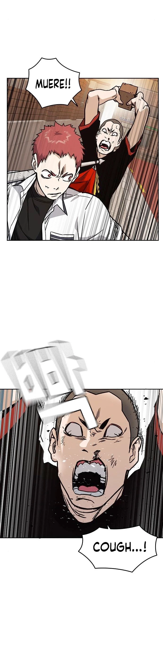 Grupo de Estudio > Capitulo 141 > Page 411