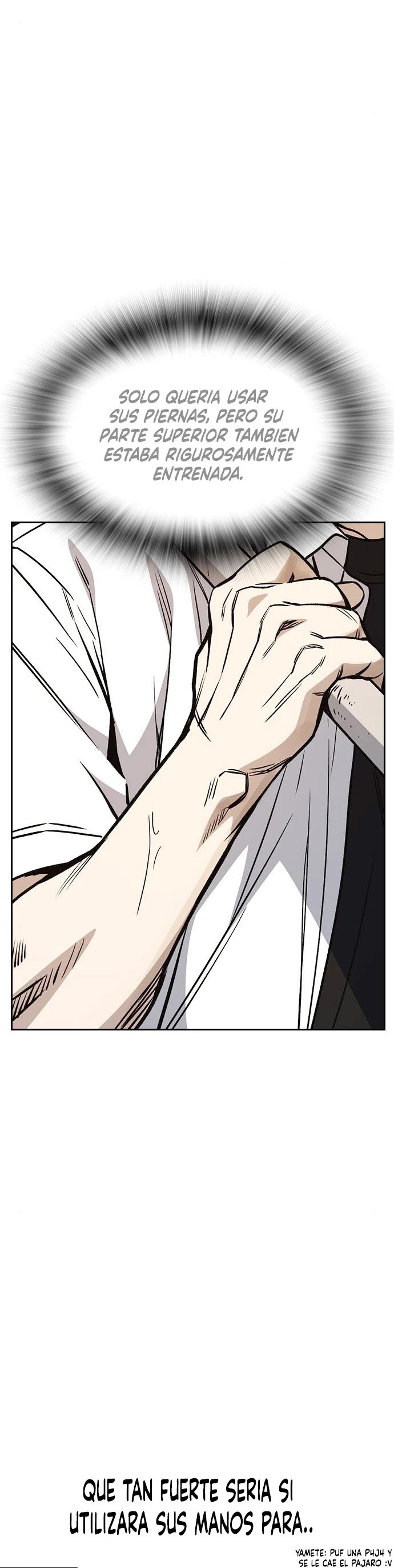 Grupo de Estudio > Capitulo 141 > Page 431