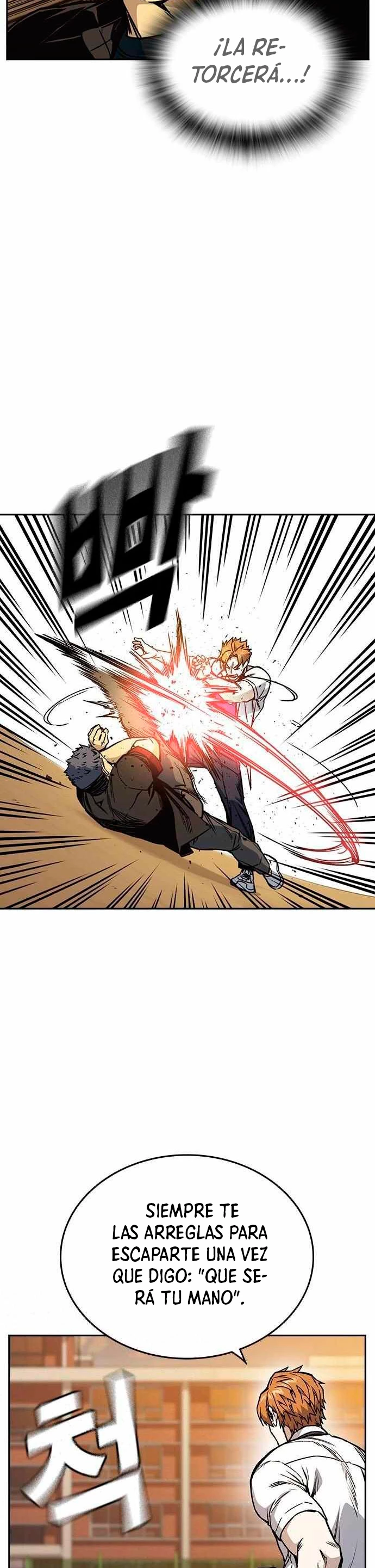 Grupo de Estudio > Capitulo 142 > Page 41