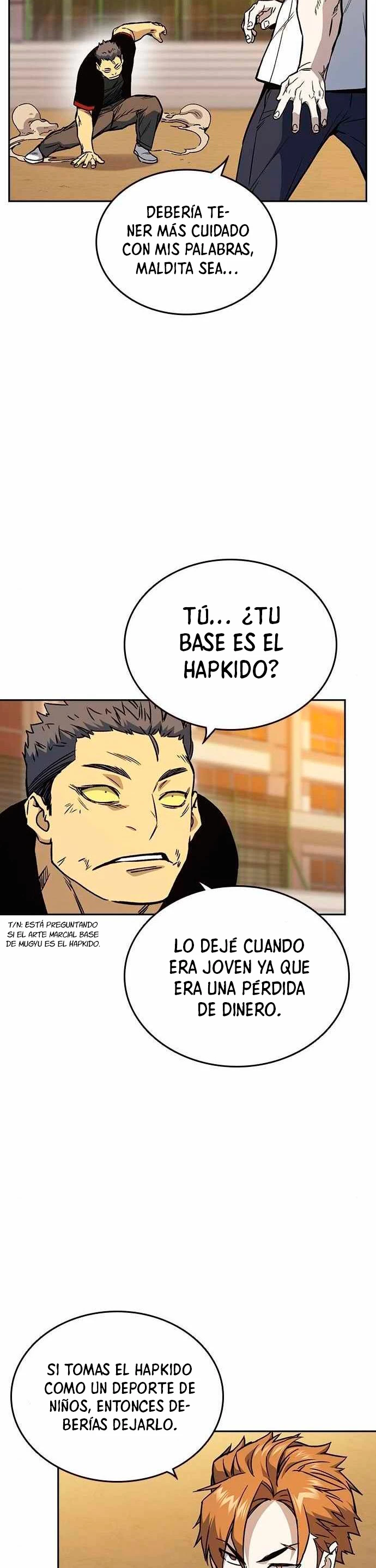 Grupo de Estudio > Capitulo 142 > Page 51