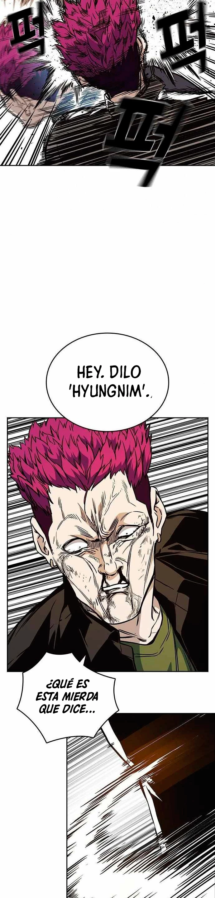 Grupo de Estudio > Capitulo 142 > Page 91