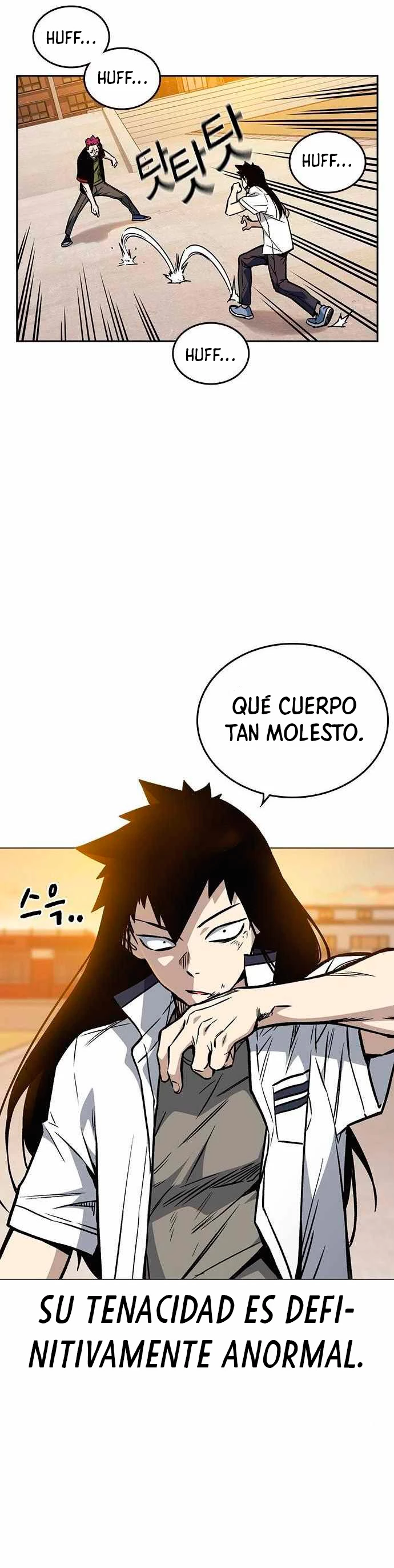 Grupo de Estudio > Capitulo 142 > Page 121