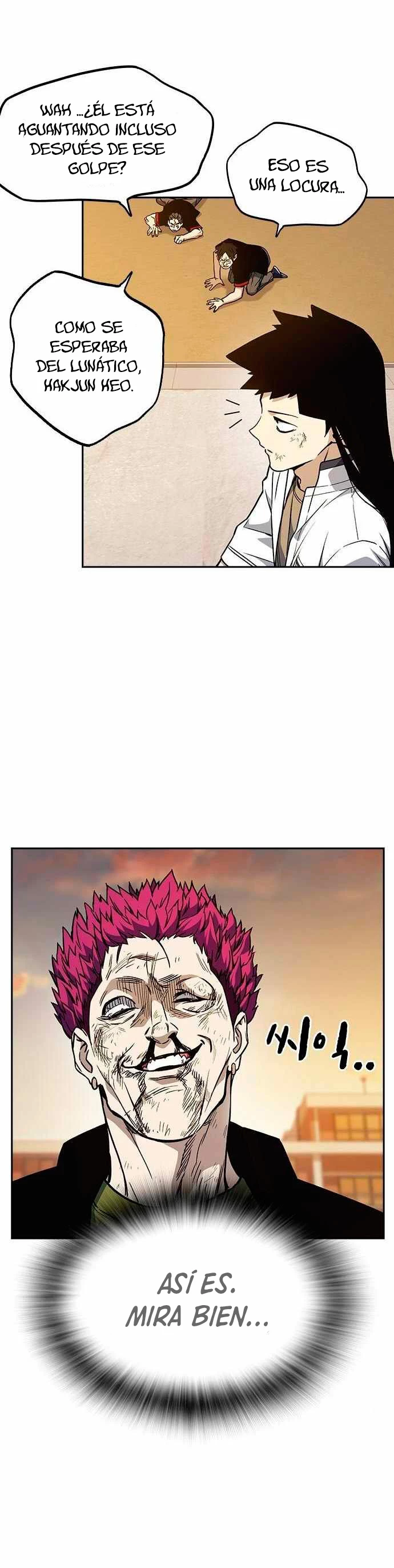 Grupo de Estudio > Capitulo 142 > Page 131