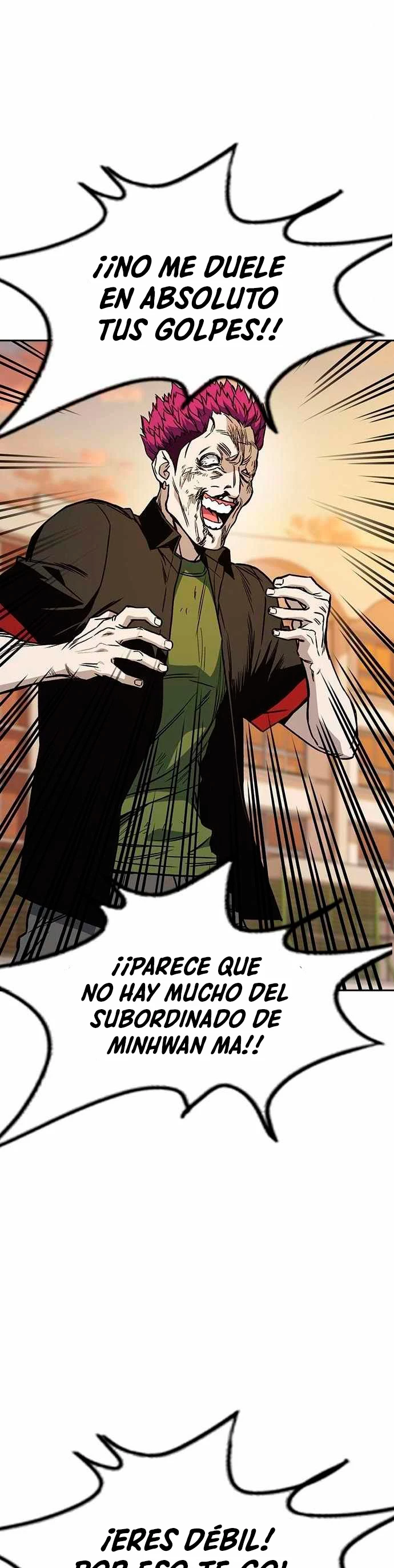 Grupo de Estudio > Capitulo 142 > Page 141