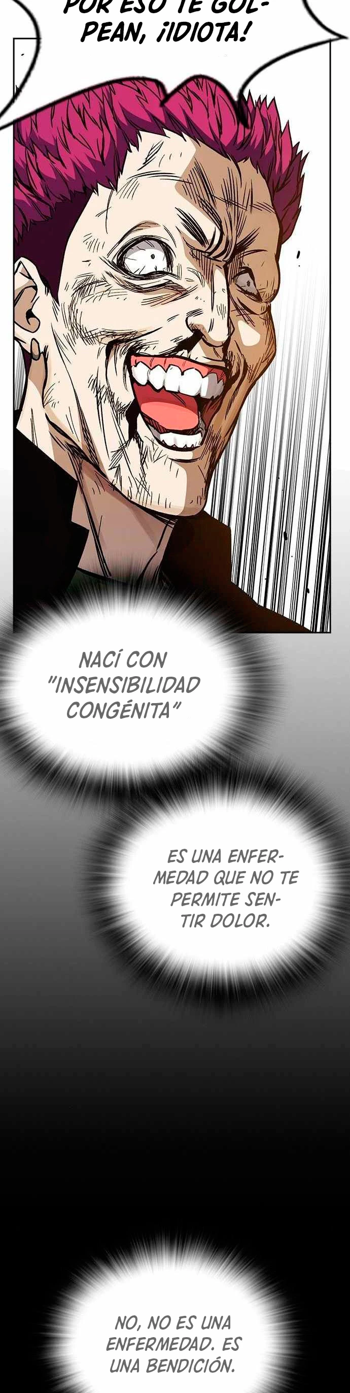 Grupo de Estudio > Capitulo 142 > Page 151