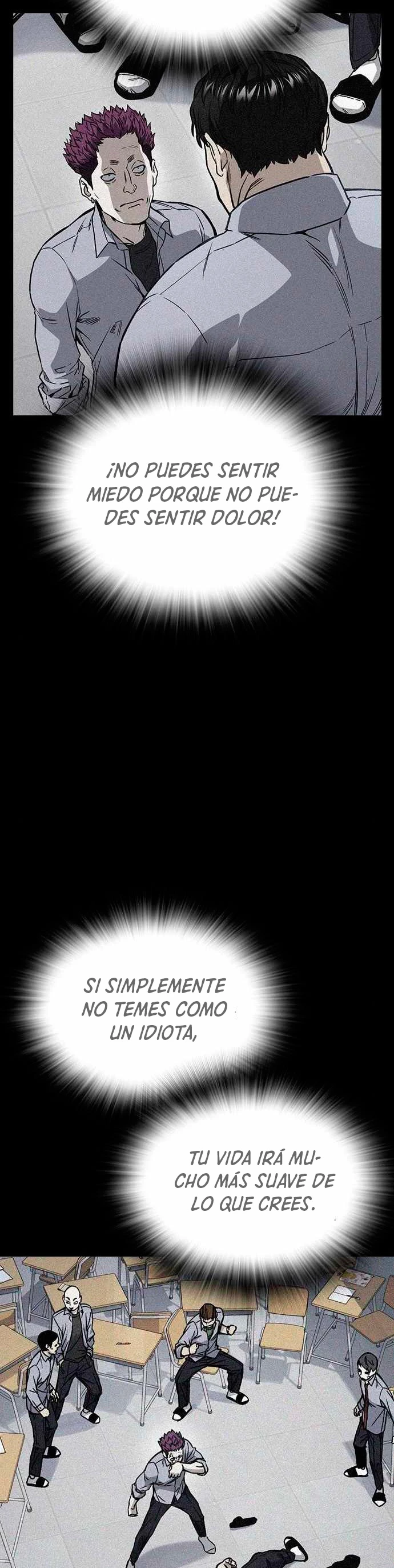 Grupo de Estudio > Capitulo 142 > Page 161