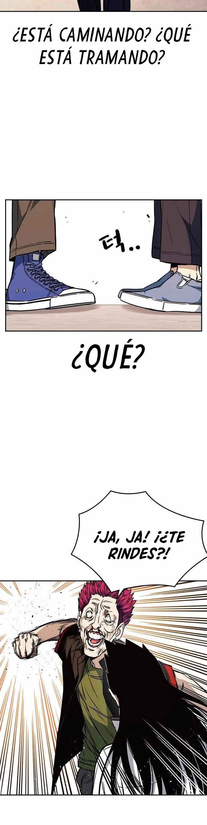 Grupo de Estudio > Capitulo 142 > Page 221