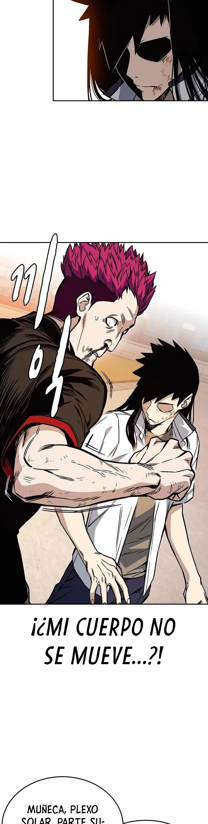 Grupo de Estudio > Capitulo 142 > Page 241