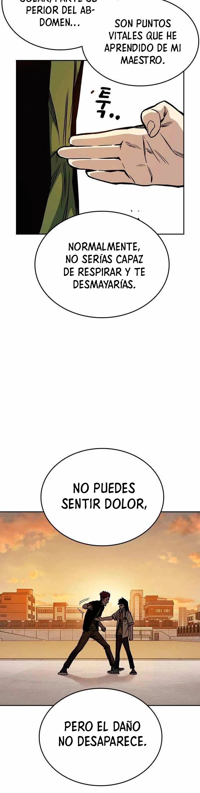 Grupo de Estudio > Capitulo 142 > Page 251