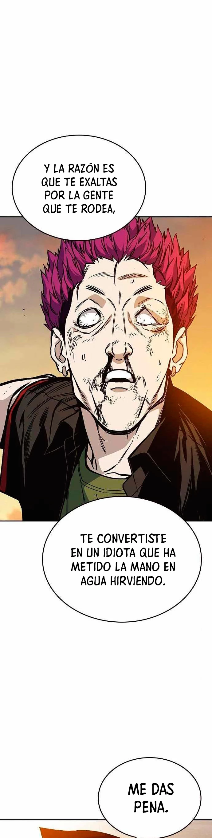 Grupo de Estudio > Capitulo 142 > Page 261