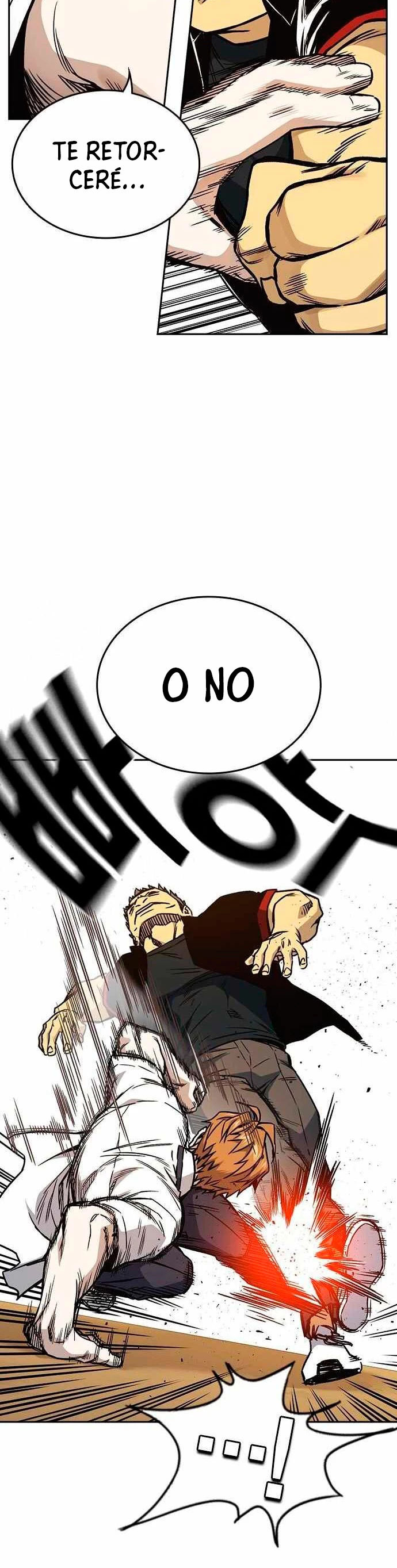 Grupo de Estudio > Capitulo 142 > Page 301