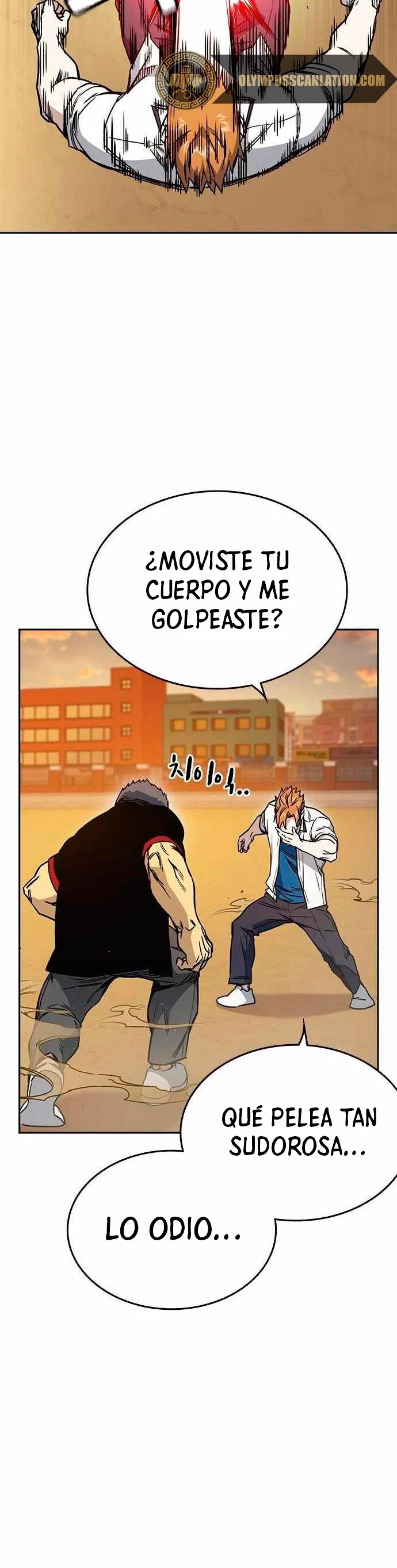 Grupo de Estudio > Capitulo 142 > Page 321