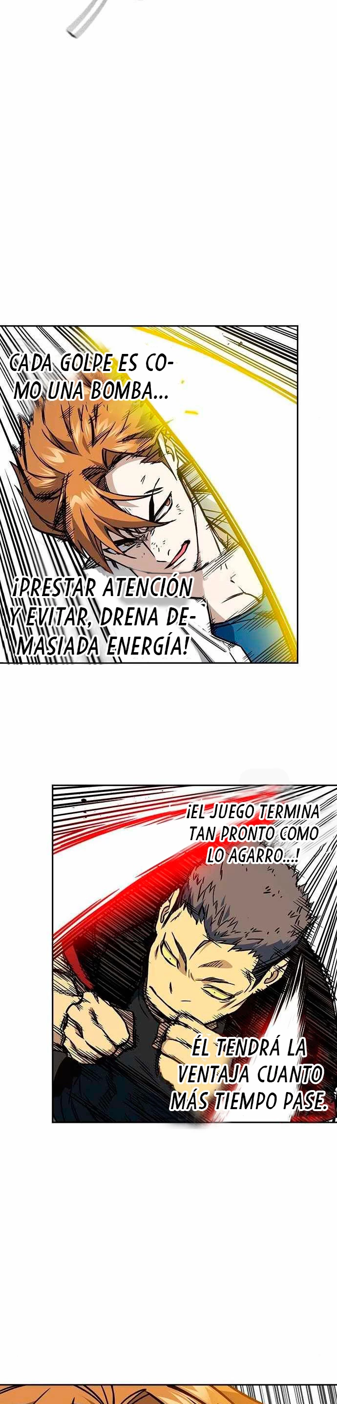 Grupo de Estudio > Capitulo 142 > Page 371