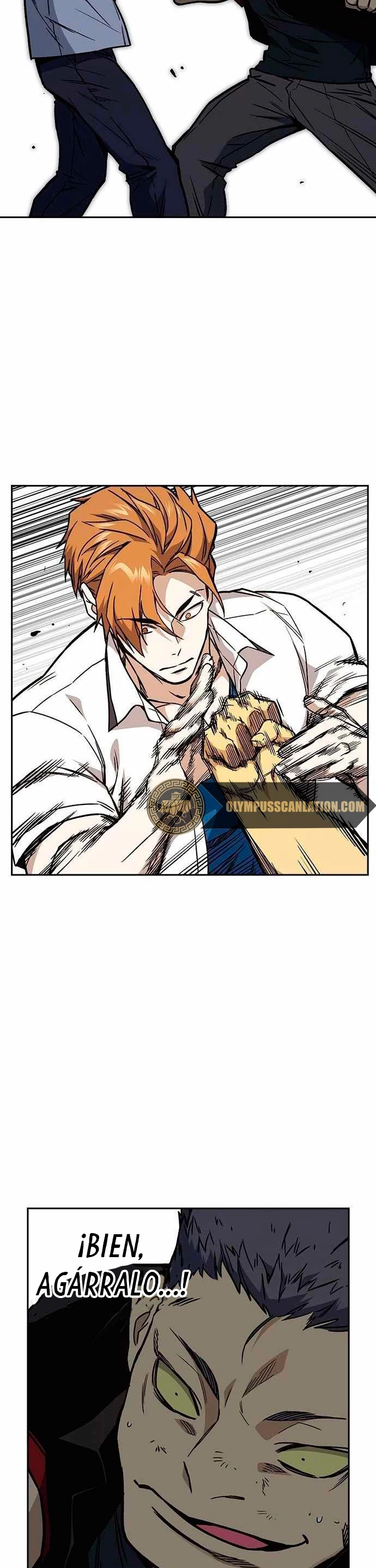 Grupo de Estudio > Capitulo 142 > Page 391