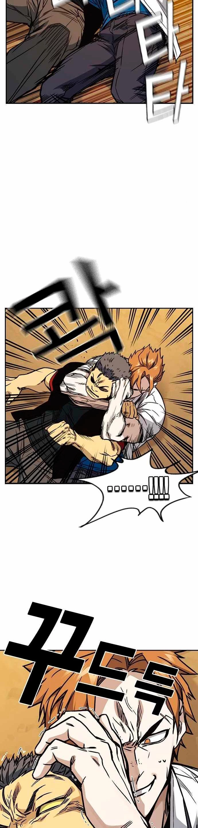 Grupo de Estudio > Capitulo 142 > Page 421