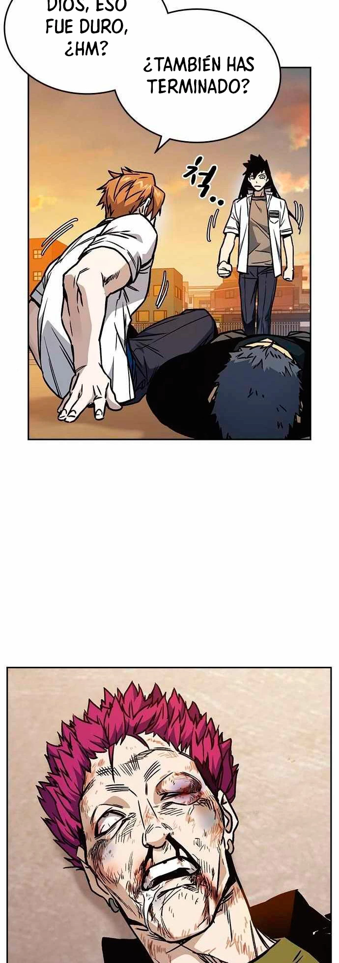 Grupo de Estudio > Capitulo 142 > Page 471