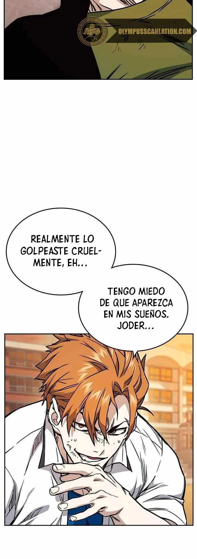 Grupo de Estudio > Capitulo 142 > Page 481