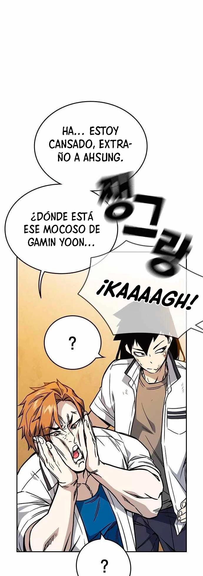 Grupo de Estudio > Capitulo 142 > Page 491