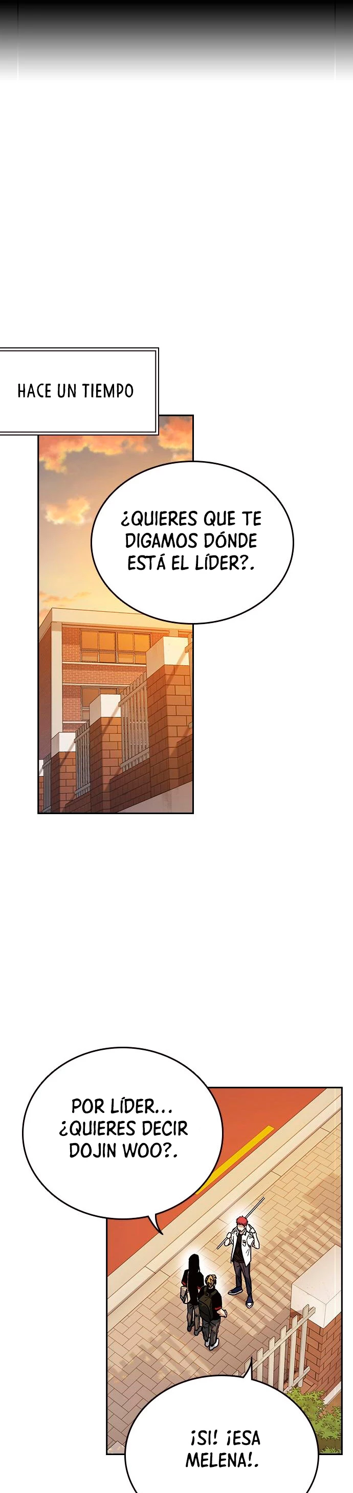 Grupo de Estudio > Capitulo 143 > Page 21