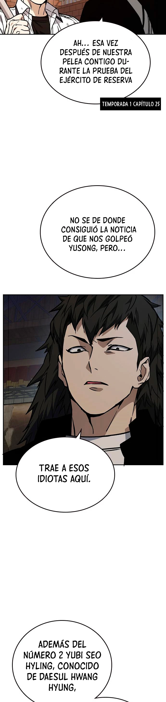 Grupo de Estudio > Capitulo 143 > Page 41