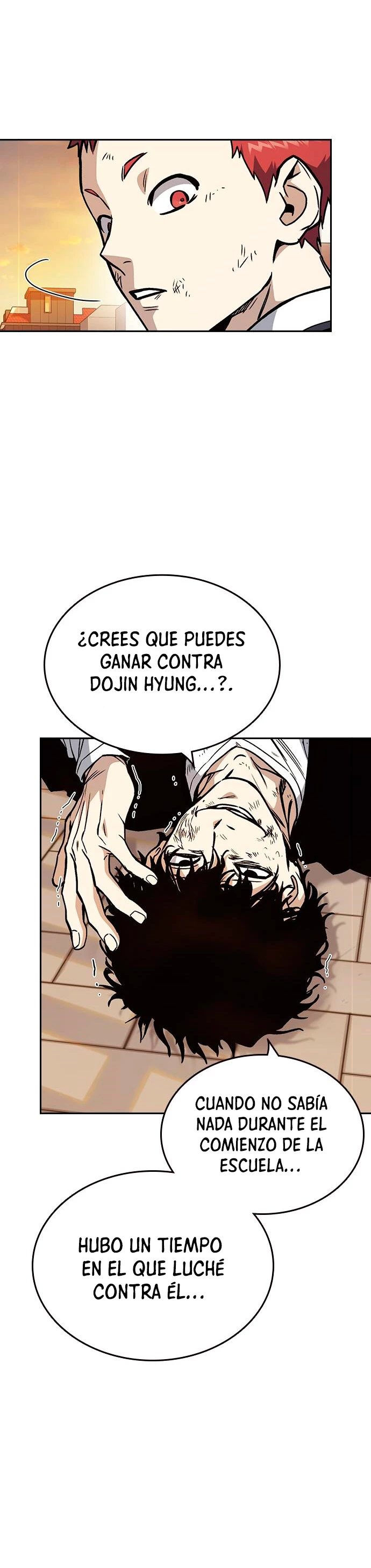 Grupo de Estudio > Capitulo 143 > Page 71