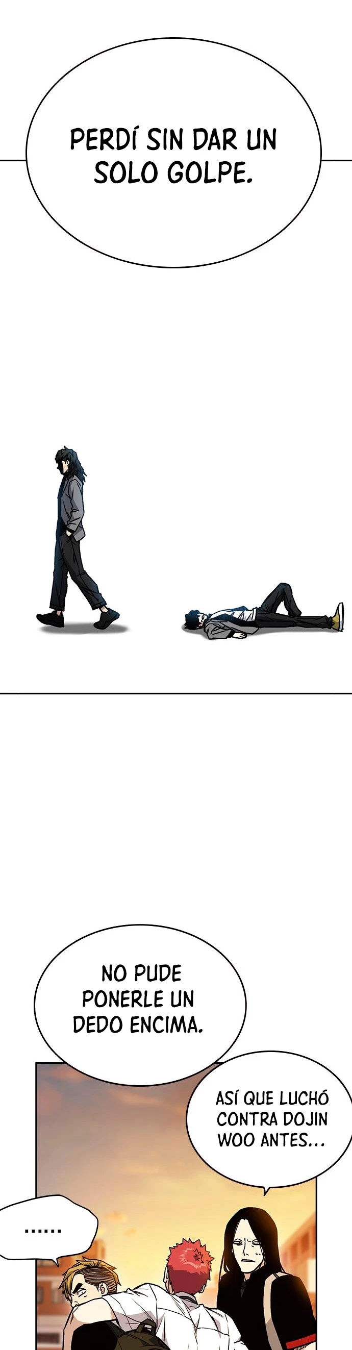 Grupo de Estudio > Capitulo 143 > Page 81