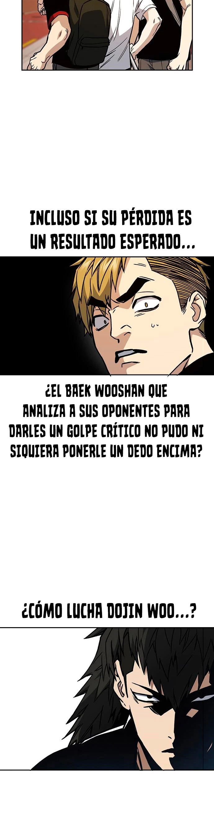 Grupo de Estudio > Capitulo 143 > Page 91