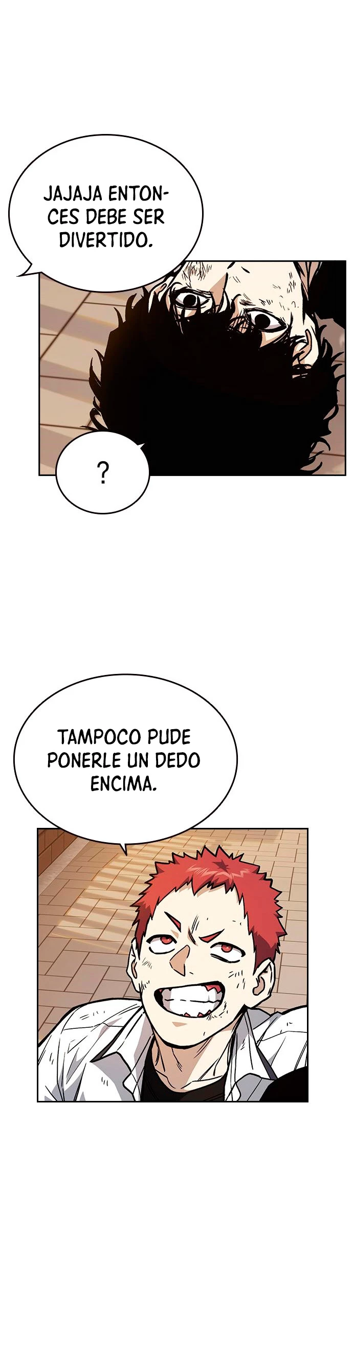 Grupo de Estudio > Capitulo 143 > Page 101