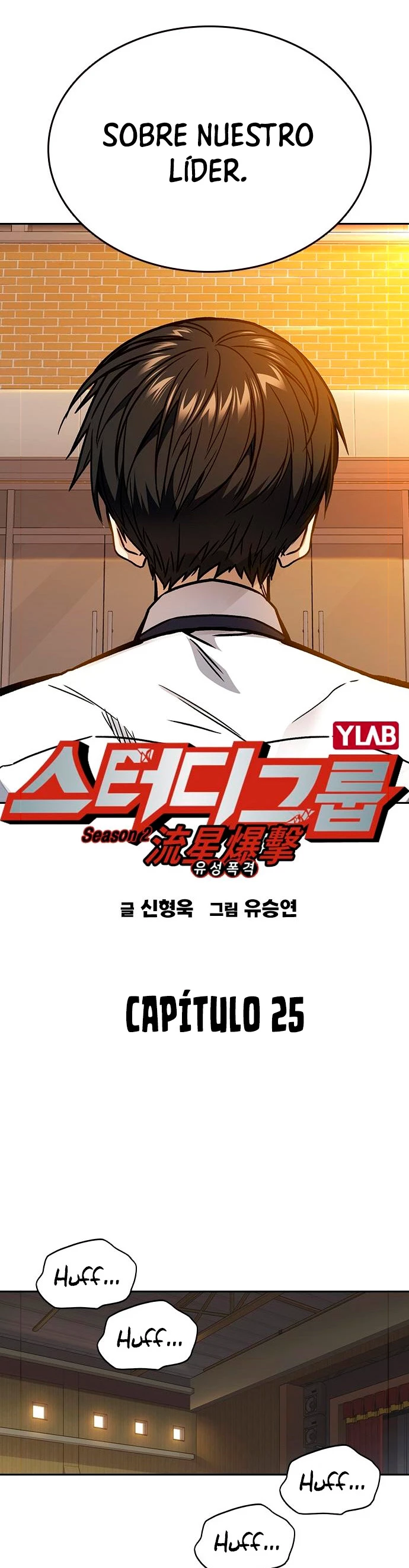 Grupo de Estudio > Capitulo 143 > Page 111