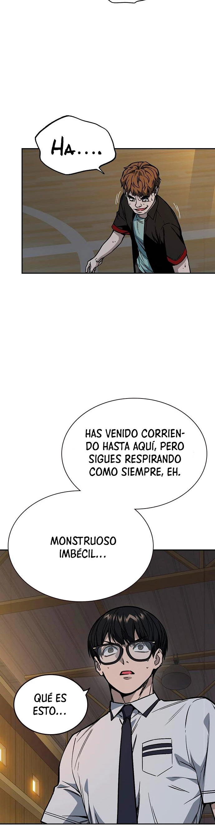 Grupo de Estudio > Capitulo 143 > Page 121