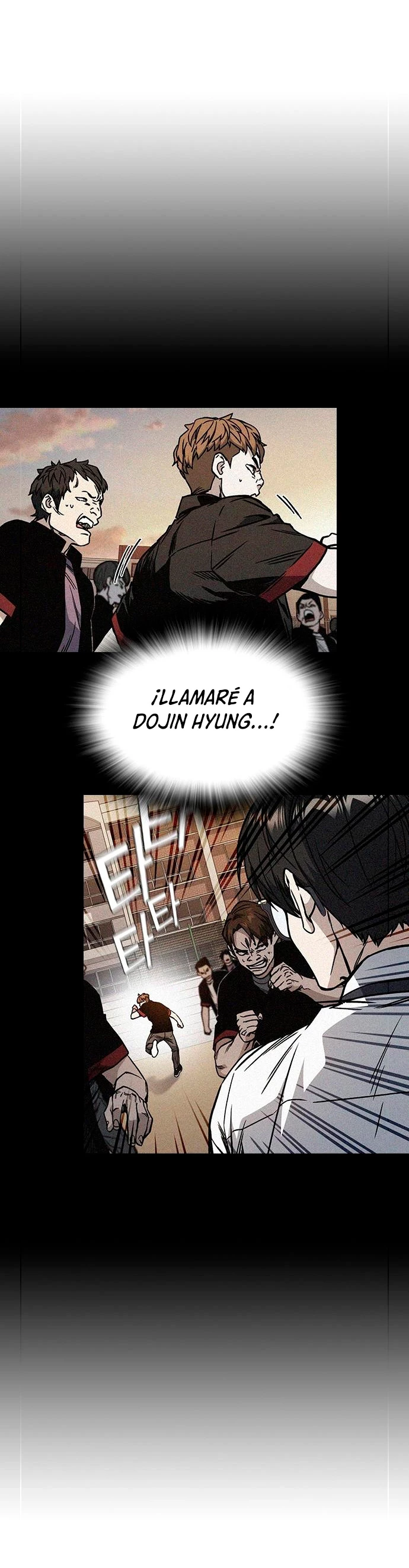 Grupo de Estudio > Capitulo 143 > Page 131