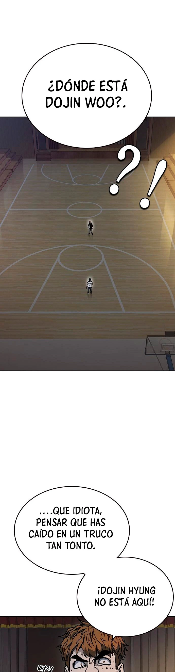 Grupo de Estudio > Capitulo 143 > Page 141