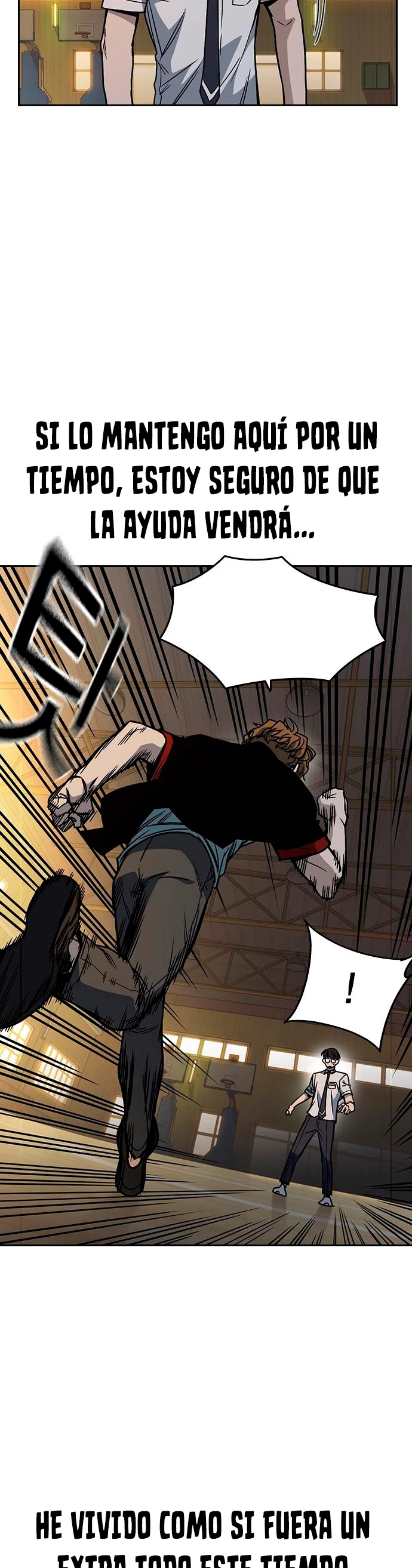 Grupo de Estudio > Capitulo 143 > Page 161