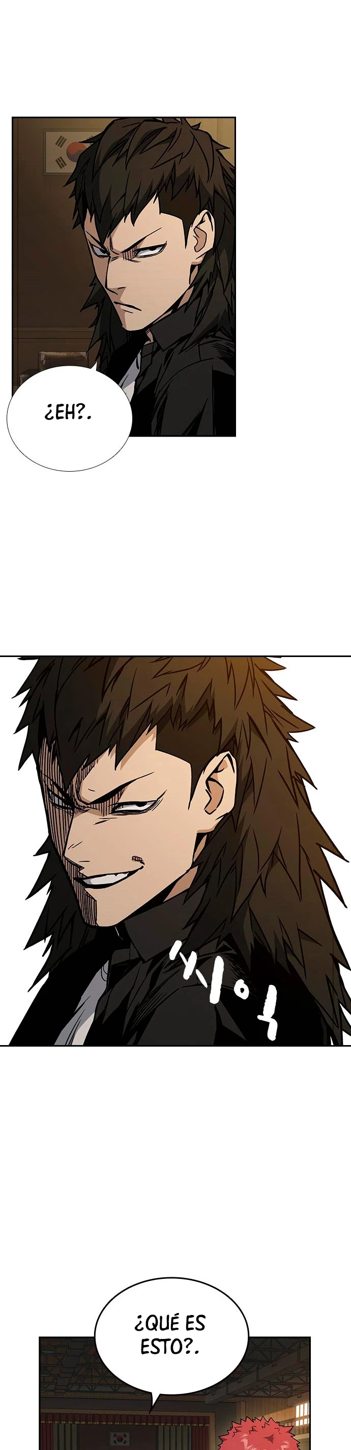 Grupo de Estudio > Capitulo 143 > Page 231