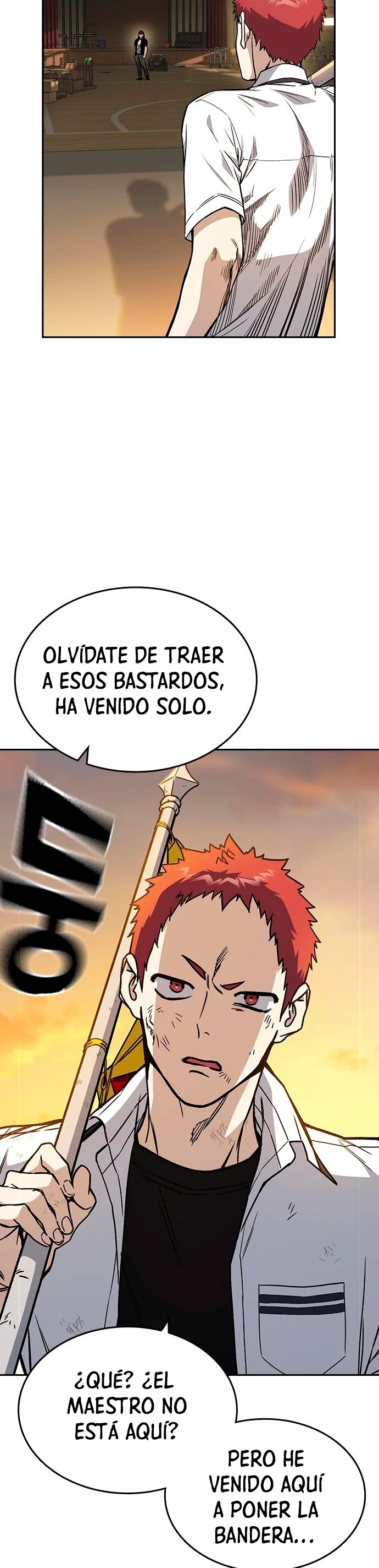 Grupo de Estudio > Capitulo 143 > Page 241