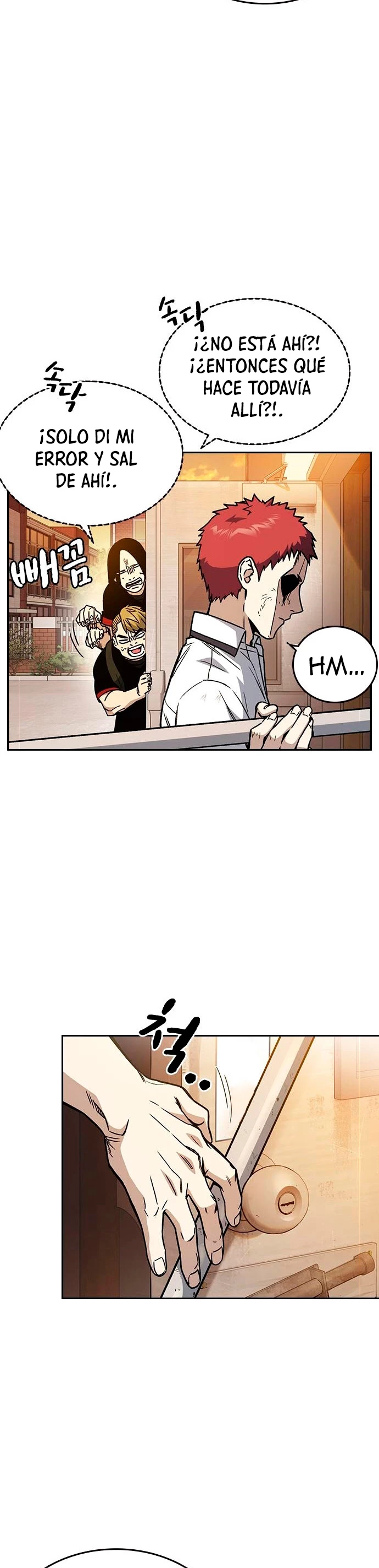 Grupo de Estudio > Capitulo 143 > Page 251