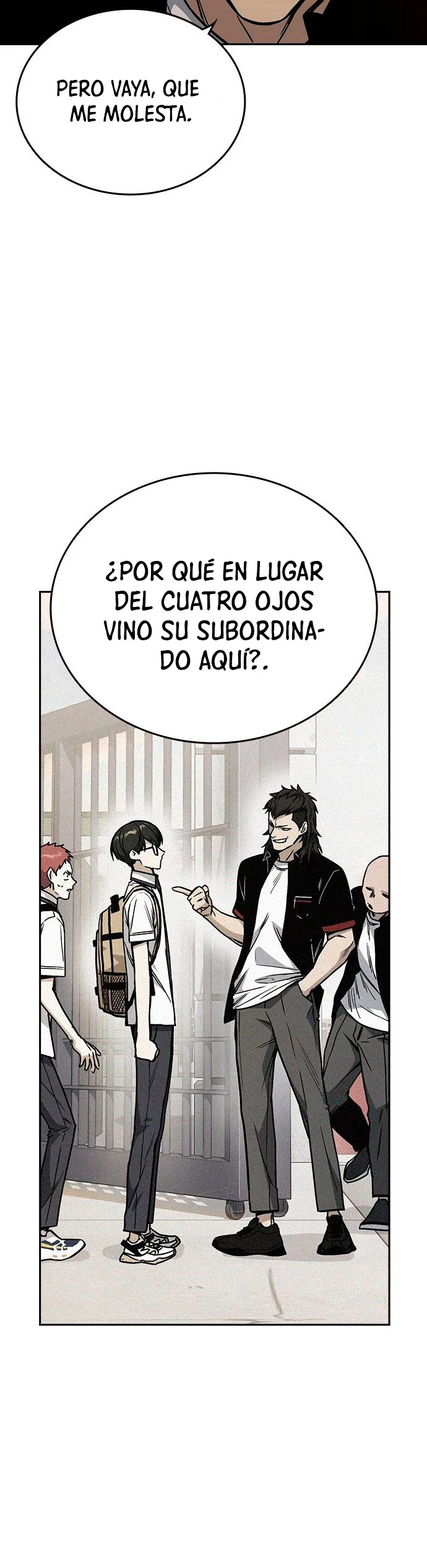 Grupo de Estudio > Capitulo 143 > Page 281