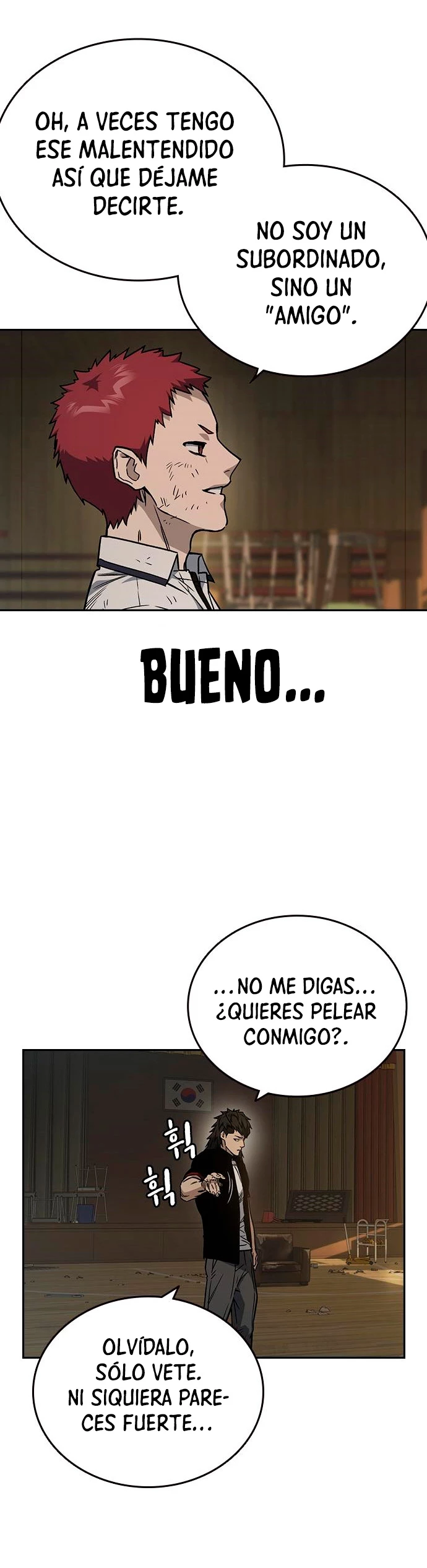 Grupo de Estudio > Capitulo 143 > Page 291