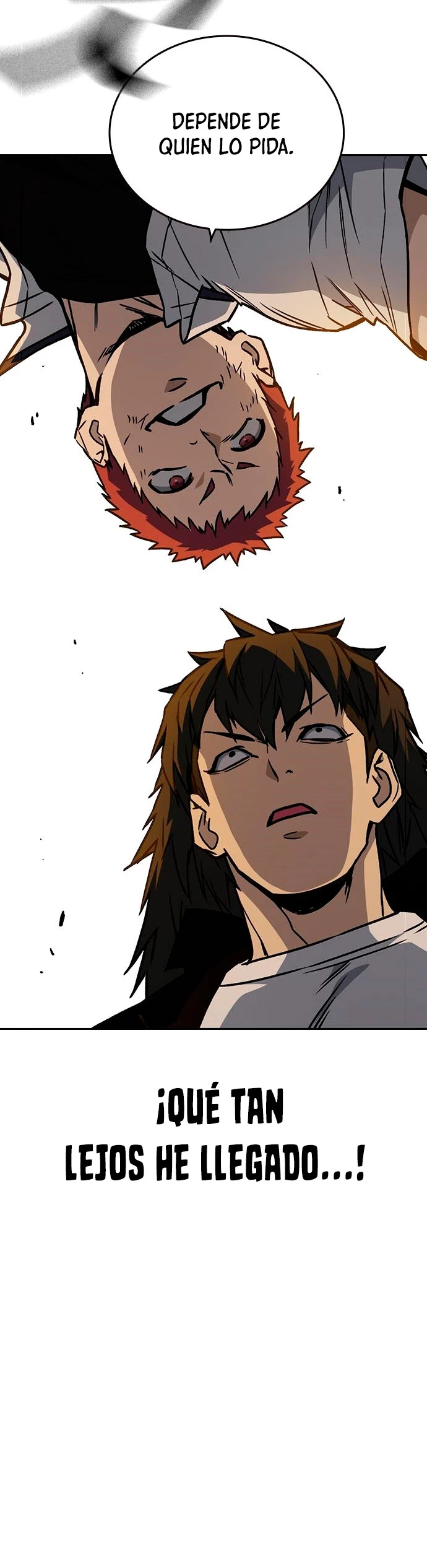 Grupo de Estudio > Capitulo 143 > Page 311