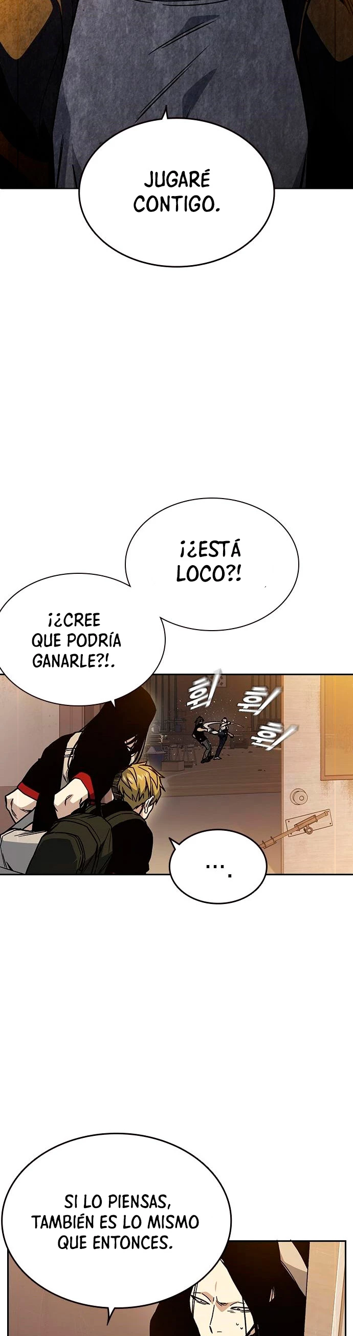 Grupo de Estudio > Capitulo 143 > Page 371